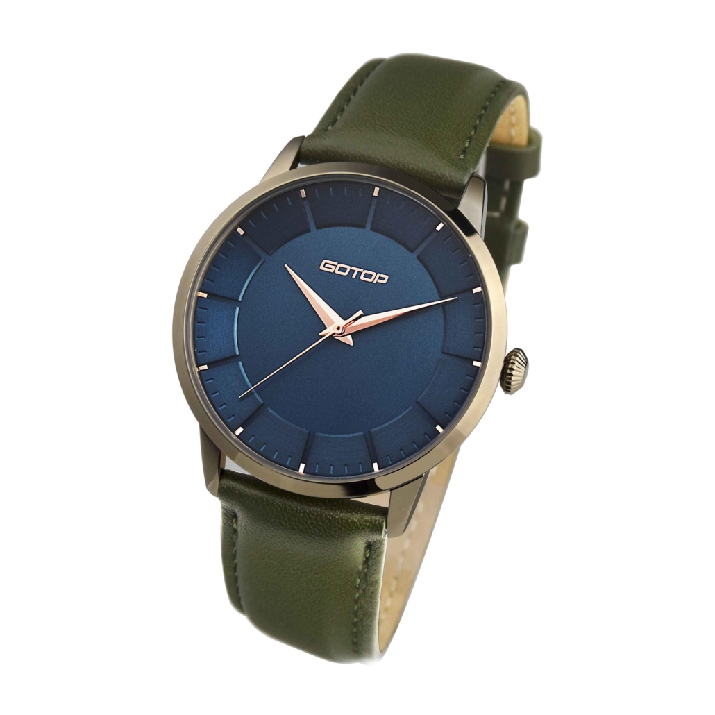 Watch Bands Leather Womens
