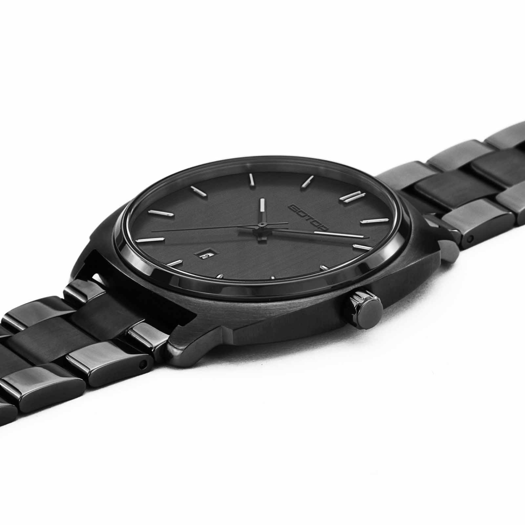 SS644 Solid Stainless Steel Watch For Men