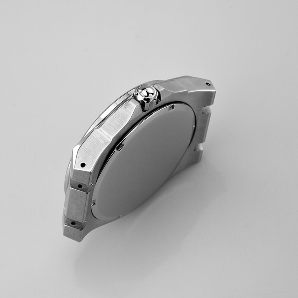 316L Stainless Steel Watch Case from Gotop