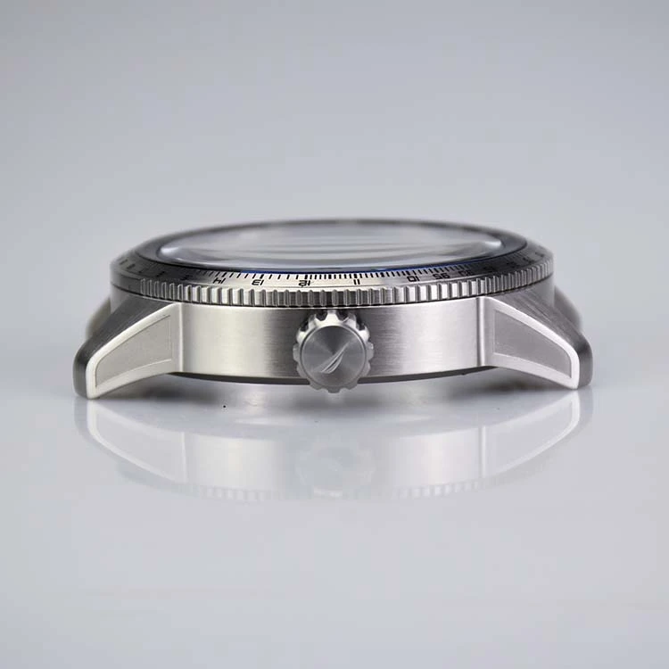 316L Stainless Steel Watch Case