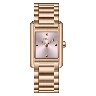 Hot Trend New Rectangular Women's Watches
