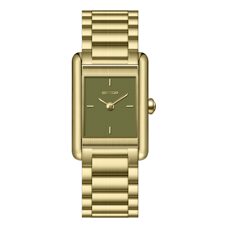 hot trend new rectangular womens watches (2)