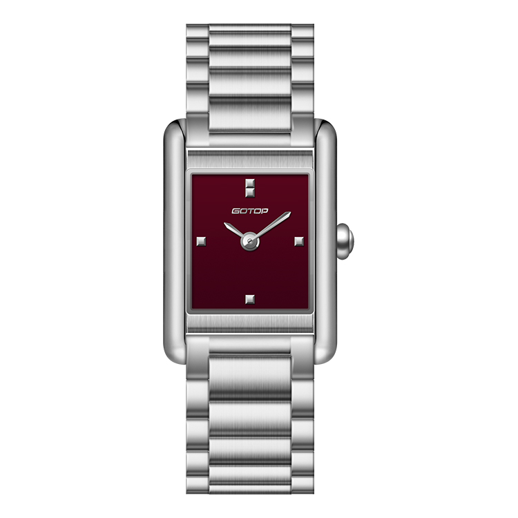 hot trend new rectangular womens watches (6)