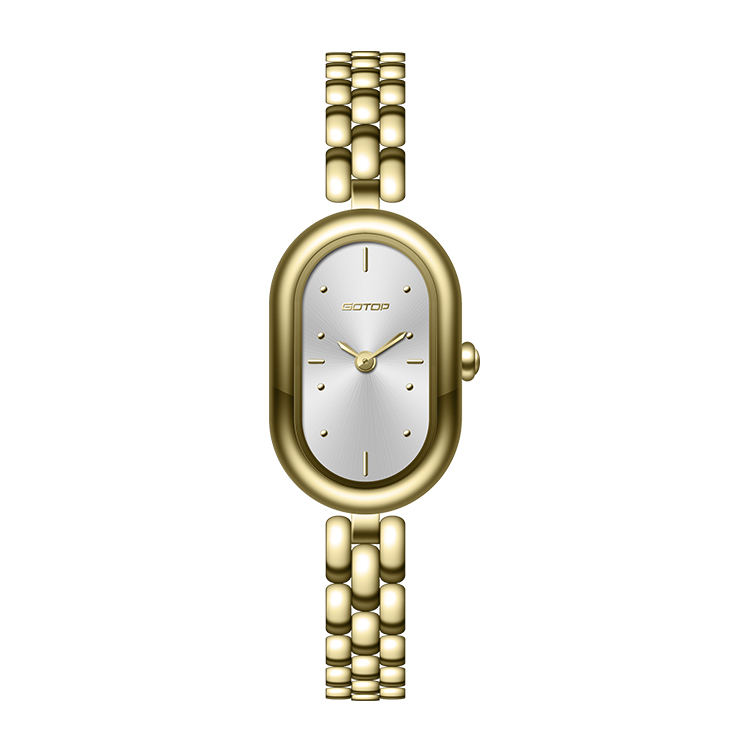 new oval shape meet our new womens watch (2)